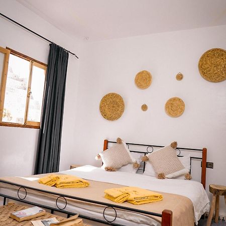 Soul Surf House Anza Hostel Агадир Екстериор снимка