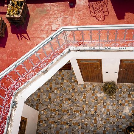 Soul Surf House Anza Hostel Агадир Екстериор снимка
