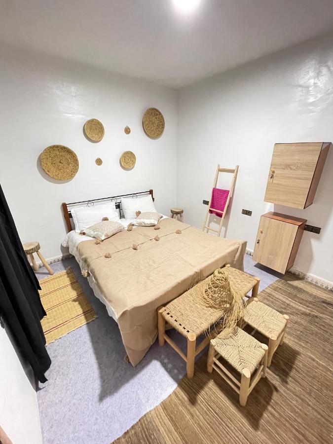 Soul Surf House Anza Hostel Агадир Екстериор снимка