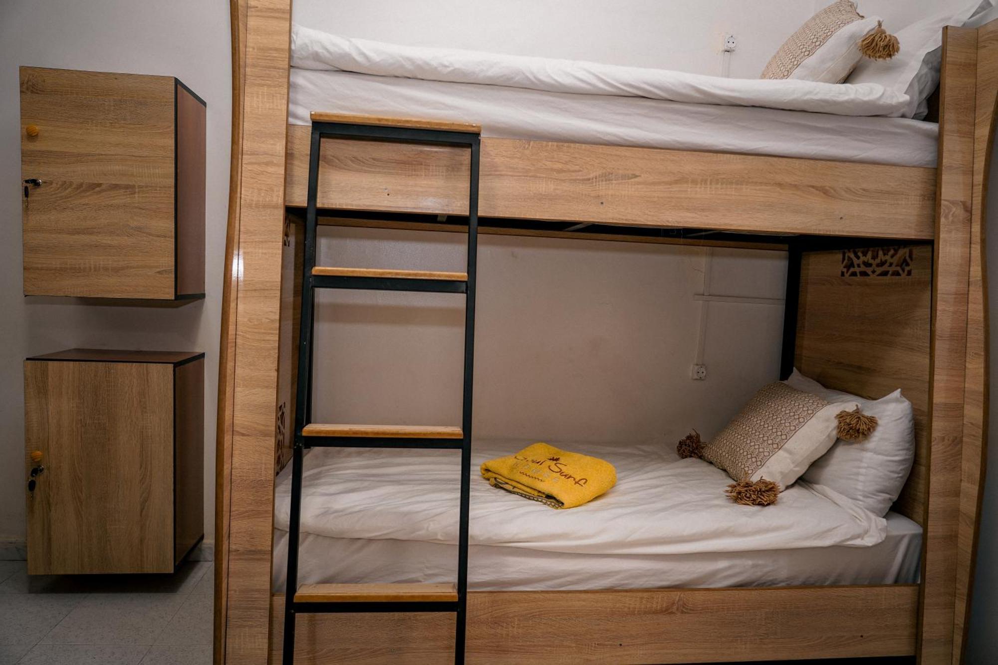 Soul Surf House Anza Hostel Агадир Екстериор снимка
