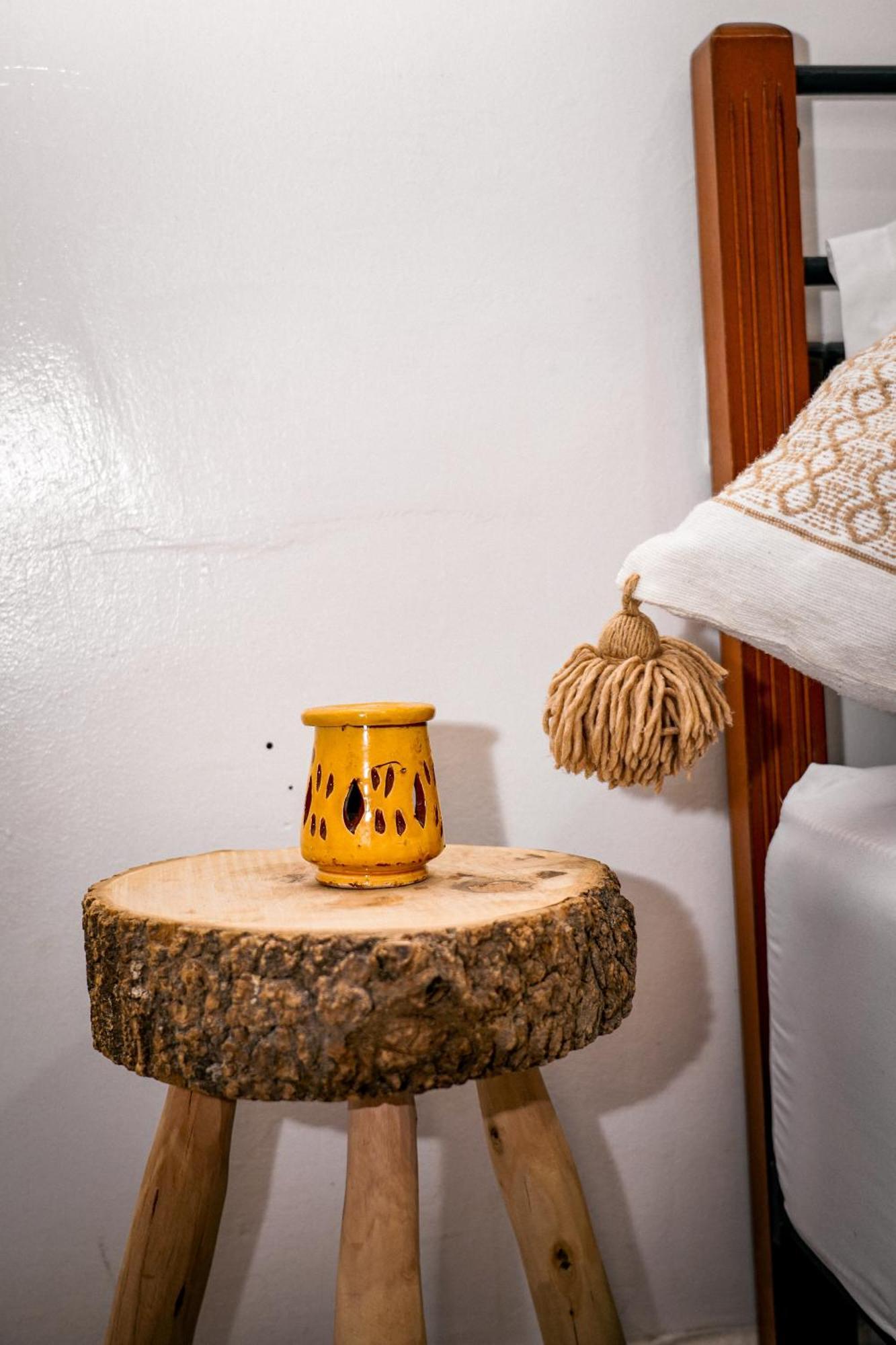 Soul Surf House Anza Hostel Агадир Екстериор снимка