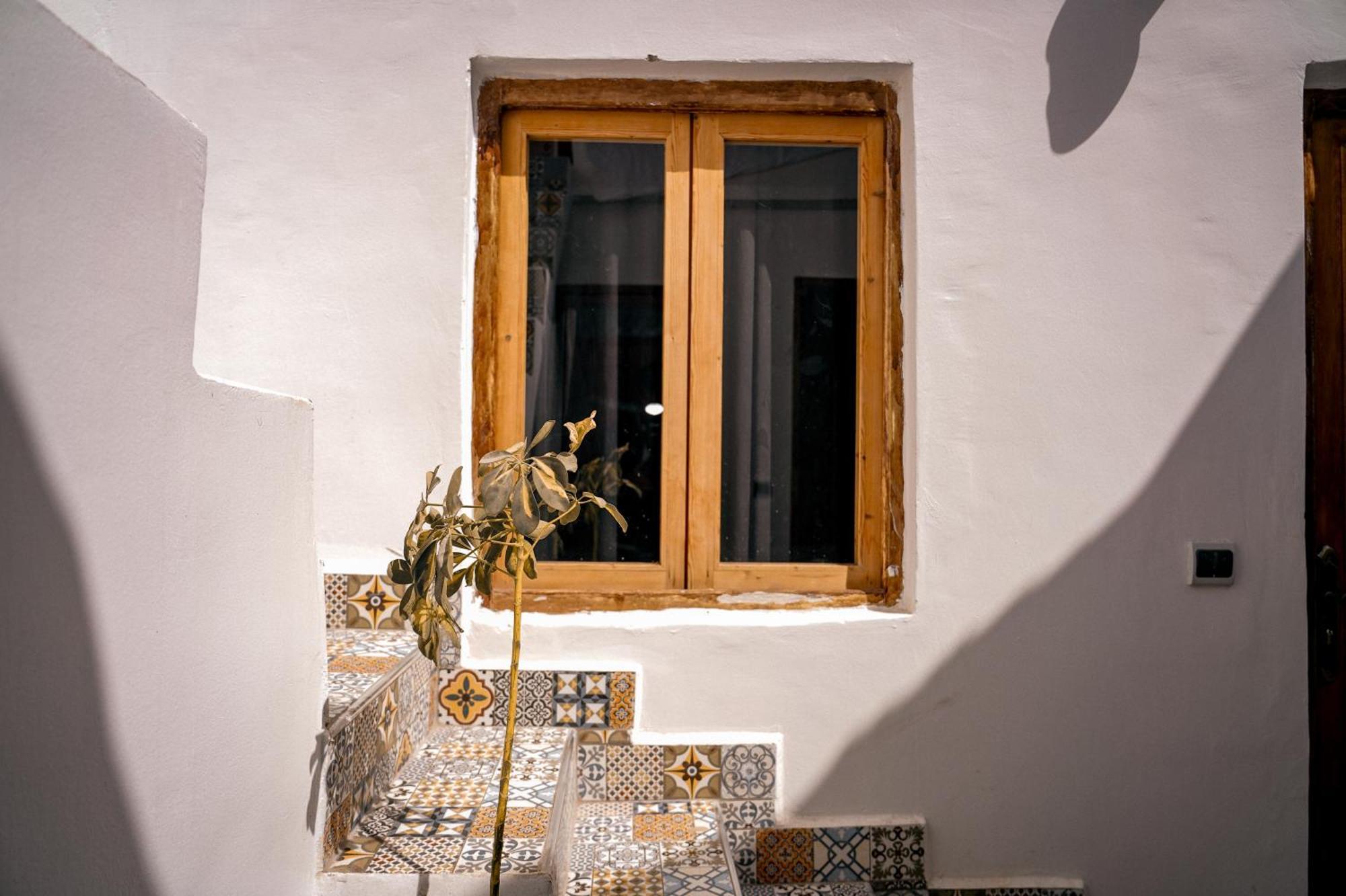 Soul Surf House Anza Hostel Агадир Екстериор снимка