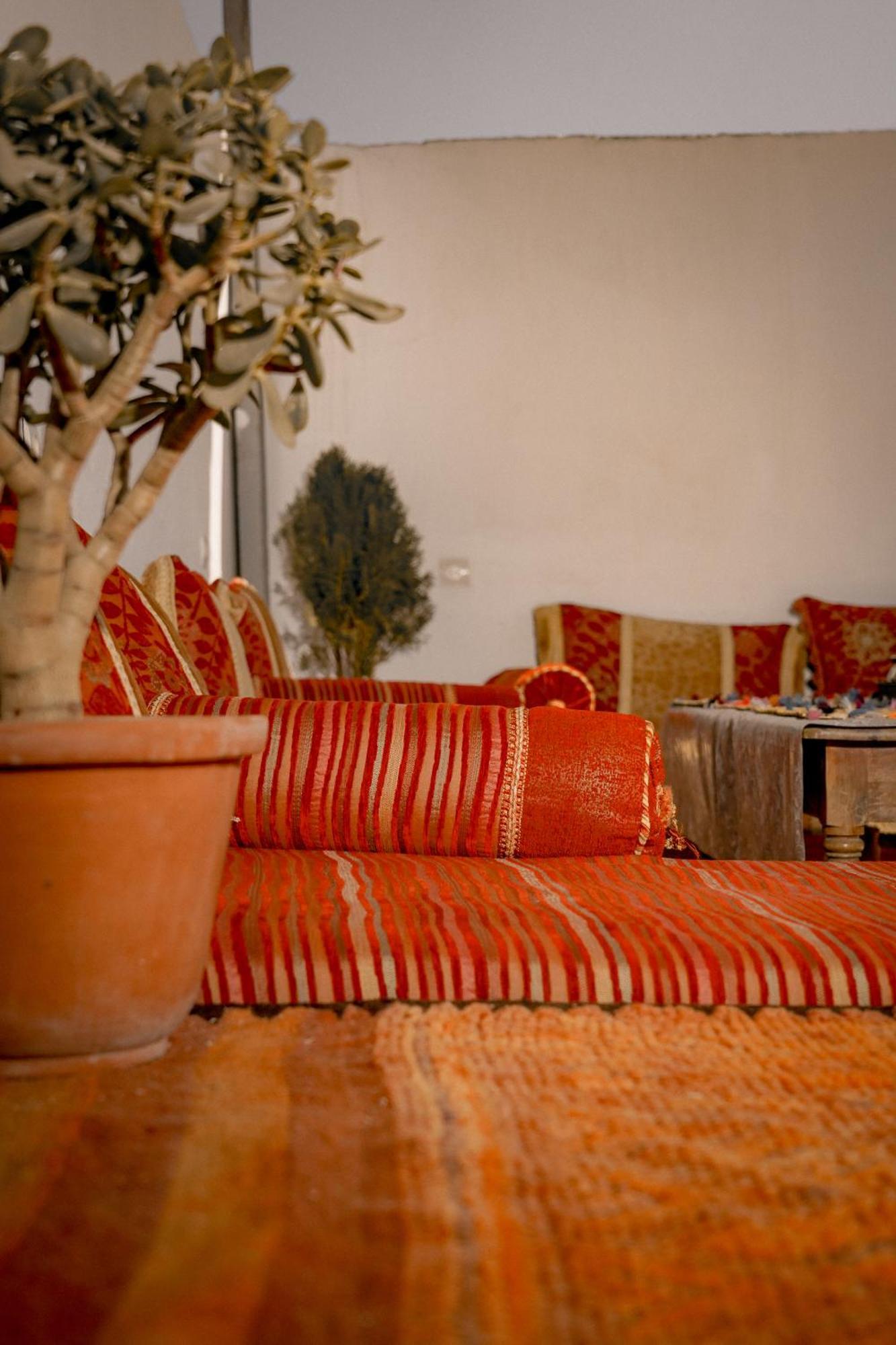 Soul Surf House Anza Hostel Агадир Екстериор снимка