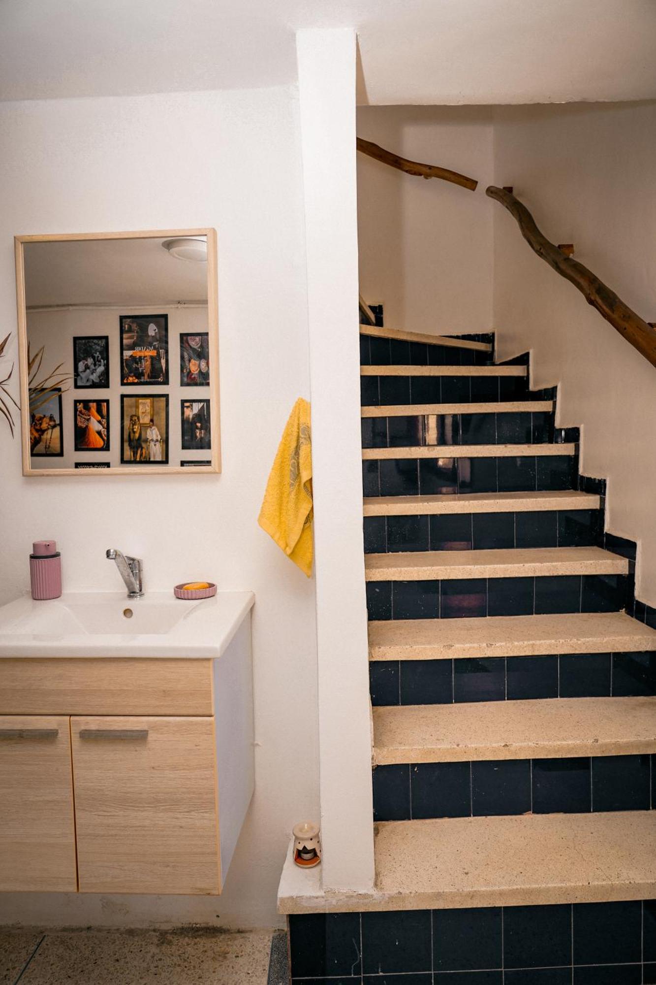 Soul Surf House Anza Hostel Агадир Екстериор снимка
