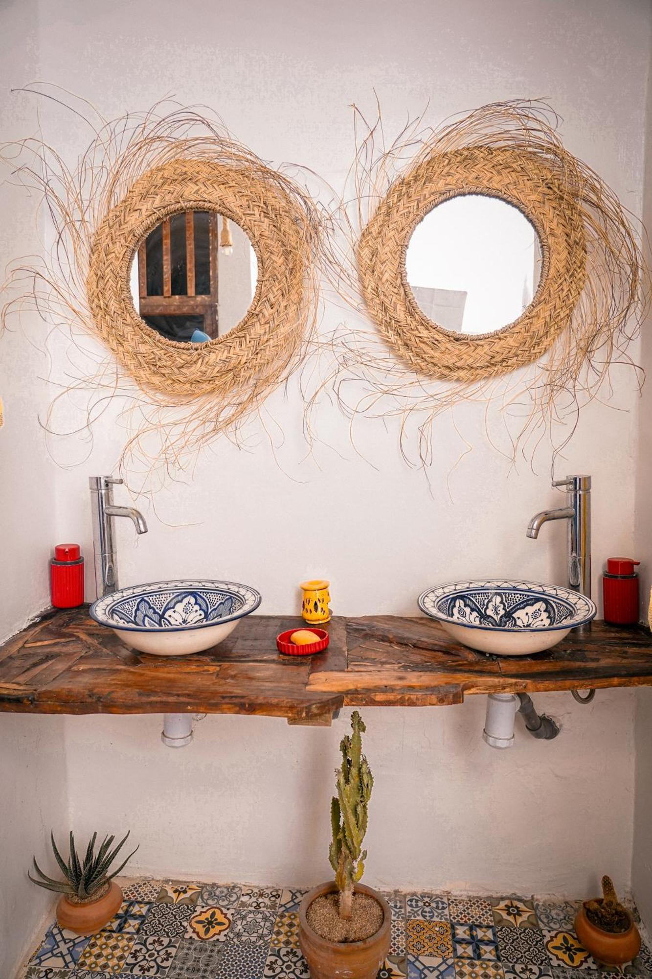 Soul Surf House Anza Hostel Агадир Екстериор снимка