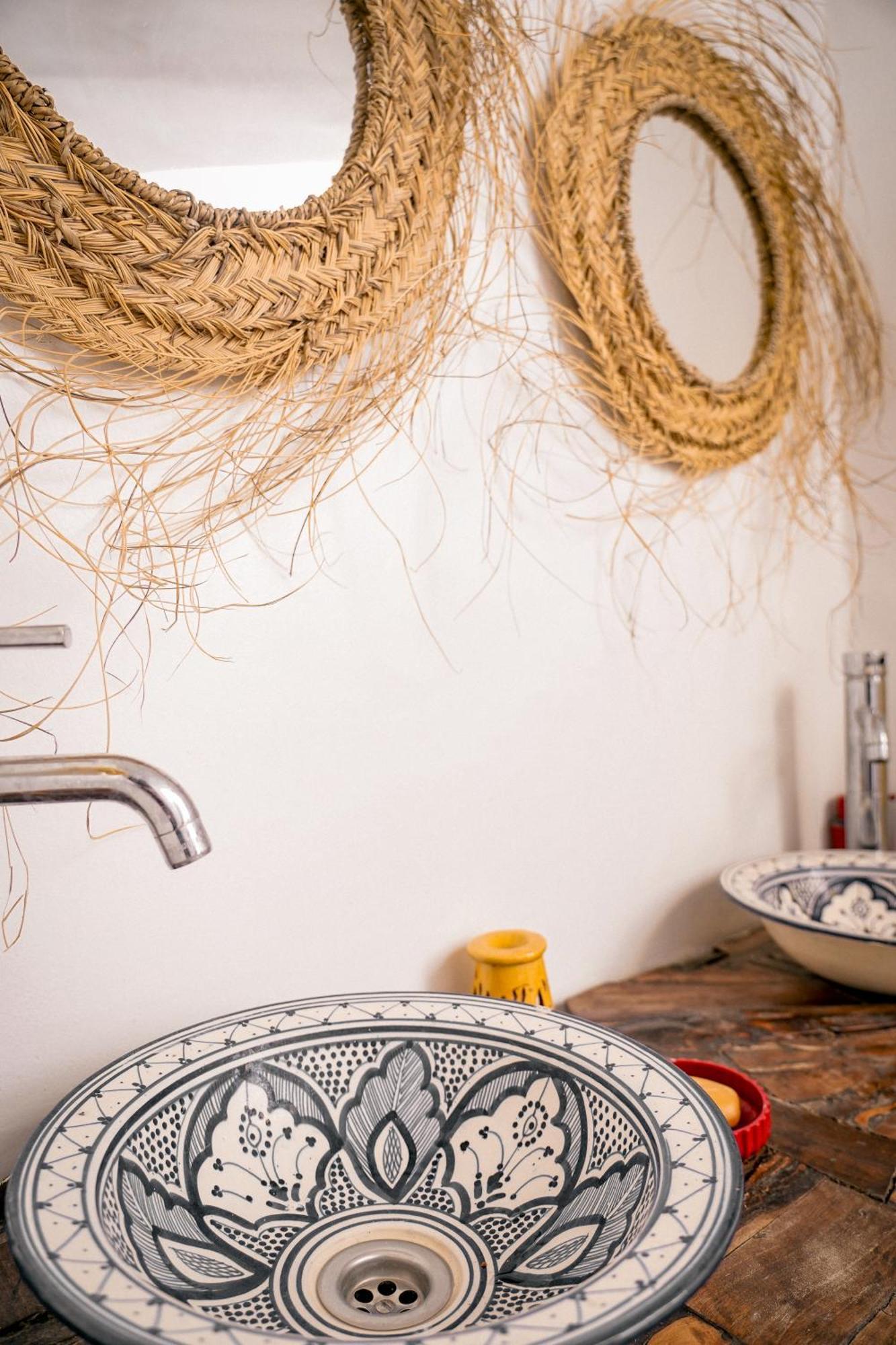 Soul Surf House Anza Hostel Агадир Екстериор снимка
