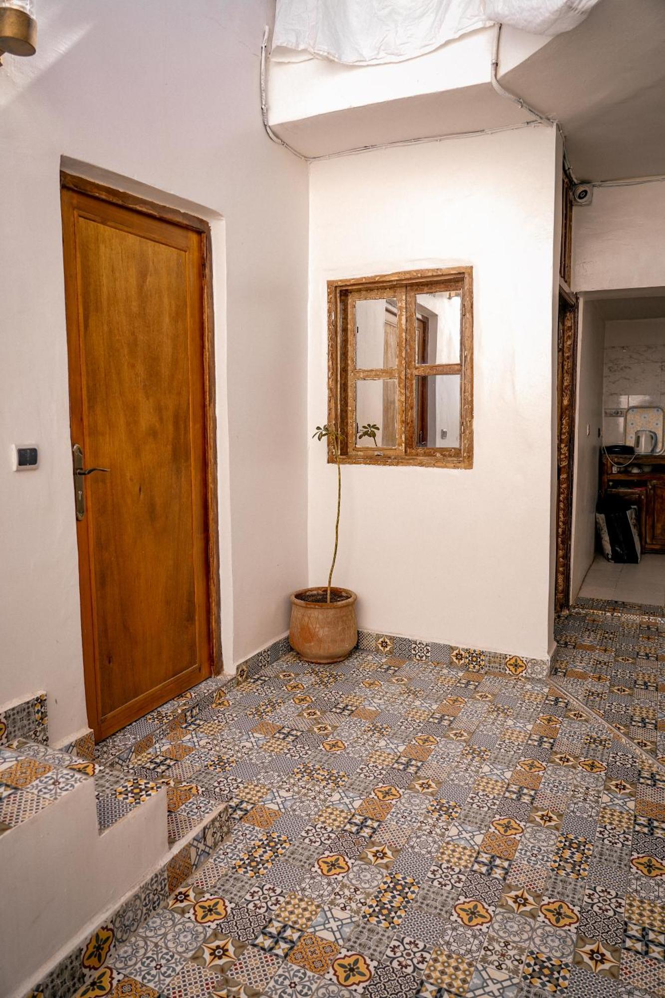 Soul Surf House Anza Hostel Агадир Екстериор снимка